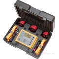 Digital Clamp Earth Ground Resistance Tester (GDDW-III)